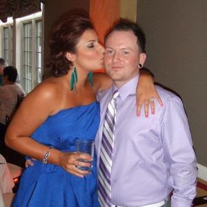 Meet your Posher, Nick